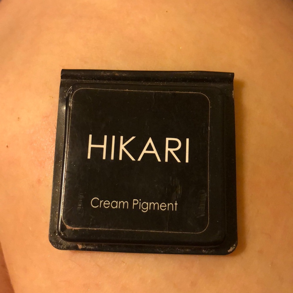 Hikari Cream Pigment